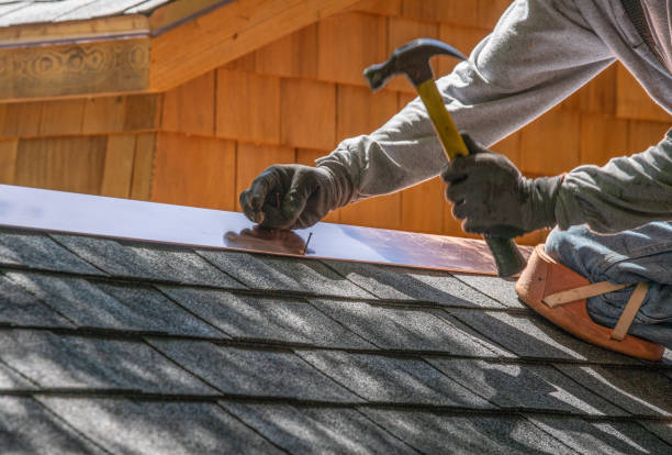 Best Commercial Roofing Services  in Mobile, AL