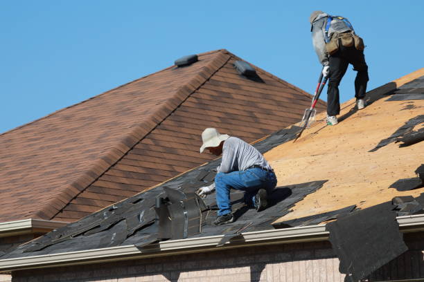 Best Roof Coating and Sealing  in Mobile, AL